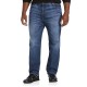 Levi´s® pánské jeans 502 nadměrné BIG & TALL Taper Big&Tall - 59684-0064