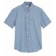 Levi´s® pánská džínová košile One Pocket Sebastian Chambray Light 86624-0062