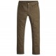 Levi´s jeans pánské 514® straight -  olive night s twll 00514-1946