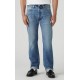 Levi's® pánské jeans 501 PREMIUM DENIM ORIGINAL STRAIGHT FIT 00501-3656 Feeling Powerfull Selvedge 