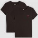 Levi's dámský set triček ESSENTIAL 2PACK TEE 004AO-0001