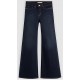Levi's damské jeans 318 SHAPING WIDE LEG - chances are 001PZ-0012