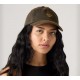 Levi's kšiltovka LAZY GIRL LOGO CAP - me espresso 000AG-0020