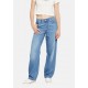 Levi's dámské jeans BAGGY DAD - světle modré  A3494-0057