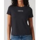 Levi's dámské tričko THE PERFERCT TEE - caviar 17369-3091