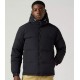 Levi's pánská bunda ROCKRIDGE PUFFER - černá A8557-0000