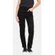 Levi's dámské jeans 724 HIGH RISE STRAIGHT -  midnight gaze 18883-0321