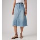 Levi's dámská sukně A-LINE DECON SKIRT A9316-0001